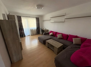 Apartament 4 camere, etaj 3, cartier Plopilor/Parcul Babes - imagine 2