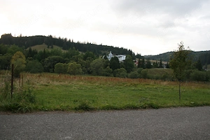 Teren intravelan premium 13841 mp- valea putnei, bucovina(lînga bio valeputna) - imagine 7
