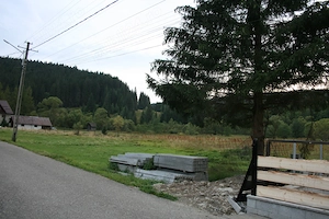 Teren intravelan premium 13841 mp- valea putnei, bucovina(lînga bio valeputna) - imagine 3