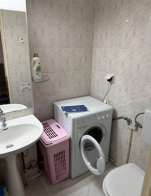 Apartament 4 camere, etaj 3, cartier Plopilor/Parcul Babes - imagine 9