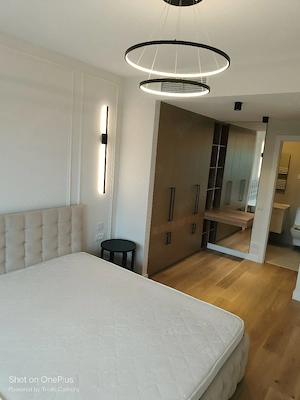 Straulesti Petrom City Apartament 3 camere  - imagine 2