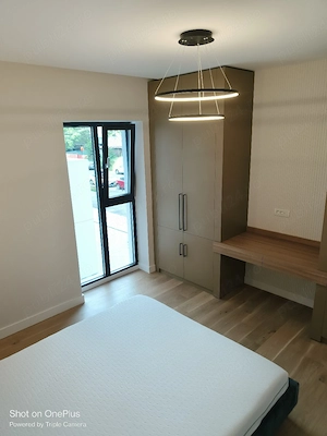 Straulesti Petrom City Apartament 3 camere  - imagine 5