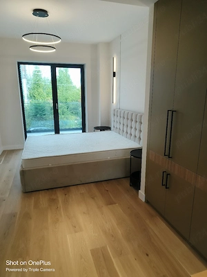 Straulesti Petrom City Apartament 3 camere  - imagine 4