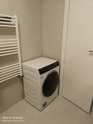 Straulesti Petrom City Apartament 3 camere  - imagine 8
