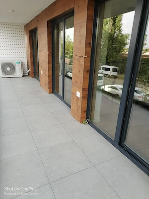 Straulesti Petrom City Apartament 3 camere  - imagine 9