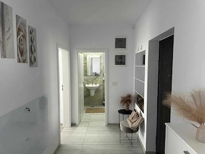 Apartament de inchiriat zona Aradului, 2 camere, 60mp - imagine 2