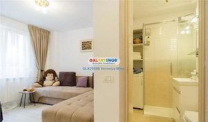 Apartament 2 camere de inchiriat - zona Perla -Dorobanti - imagine 6
