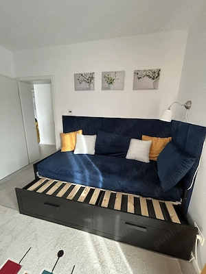 Apartament cu 3 camere,mobilat LUX | Braytim | 2 locuri de parcare - imagine 12