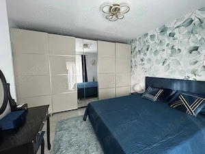 Apartament cu 3 camere,mobilat LUX | Braytim | 2 locuri de parcare - imagine 4