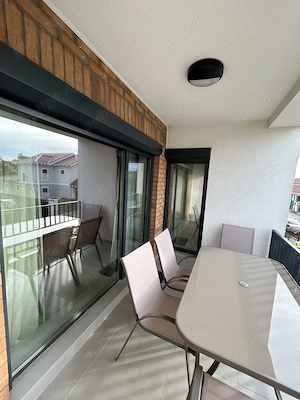 Apartament cu 3 camere,mobilat LUX | Braytim | 2 locuri de parcare - imagine 9