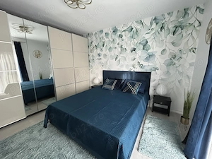 Apartament cu 3 camere,mobilat LUX | Braytim | 2 locuri de parcare - imagine 7