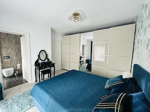 Apartament cu 3 camere,mobilat LUX | Braytim | 2 locuri de parcare - imagine 14