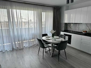 Apartament de inchiriat zona Aradului, 2 camere, 60mp - imagine 5