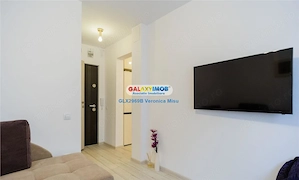 Apartament 2 camere de inchiriat - zona Perla -Dorobanti - imagine 10