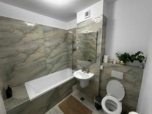 Apartament de inchiriat zona Aradului, 2 camere, 60mp - imagine 7