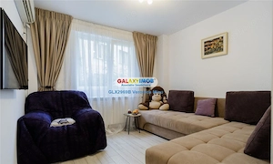 Apartament 2 camere de inchiriat - zona Perla -Dorobanti - imagine 5