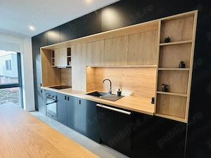 Apartament cu 3 camere,mobilat LUX | Braytim | 2 locuri de parcare - imagine 3