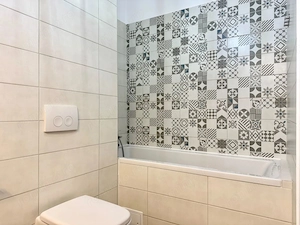 Inchiriez apartament Xcity 2 camere,2 terase, etajul 12, parcare subterana. - imagine 6