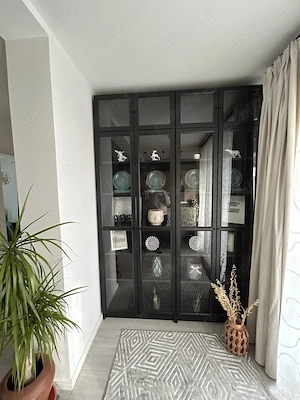 Apartament cu 3 camere,mobilat LUX | Braytim | 2 locuri de parcare - imagine 6