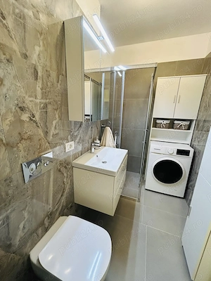 Apartament cu 3 camere,mobilat LUX | Braytim | 2 locuri de parcare - imagine 5
