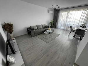 Apartament de inchiriat zona Aradului, 2 camere, 60mp