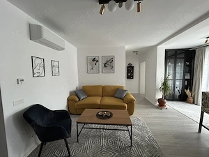 Apartament cu 3 camere,mobilat LUX | Braytim | 2 locuri de parcare - imagine 13