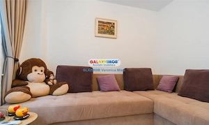 Apartament 2 camere de inchiriat - zona Perla -Dorobanti - imagine 4