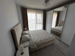 Apartament de inchiriat zona Aradului, 2 camere, 60mp - imagine 6