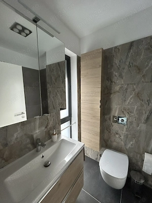 Apartament cu 3 camere,mobilat LUX | Braytim | 2 locuri de parcare - imagine 8