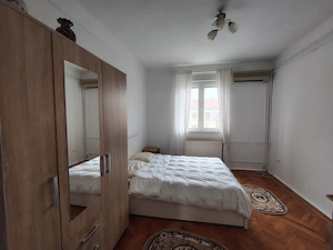 Bucurestii Noi, apartament cu 3 camere decomandate, et 3- bloc rusesc