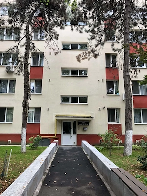 Vind garsonieră decomandat  - imagine 4