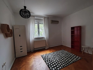 Bucurestii Noi, apartament cu 3 camere decomandate, et 3- bloc rusesc - imagine 2