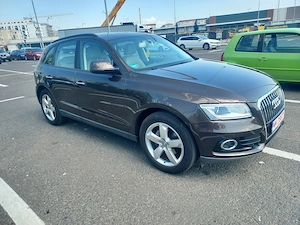 Vand Audi Q5 2016 - imagine 3