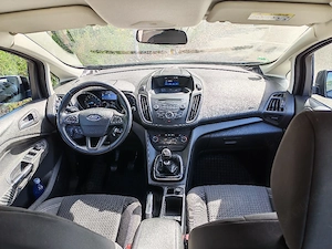 Ford C-Max model2017 - imagine 4