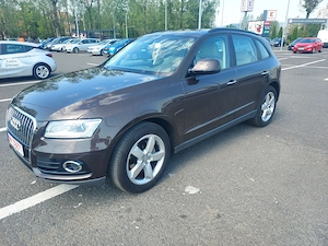 Vand Audi Q5 2016 - imagine 2