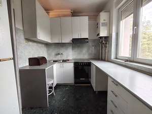 Bucurestii Noi, apartament cu 3 camere decomandate, et 3- bloc rusesc - imagine 8