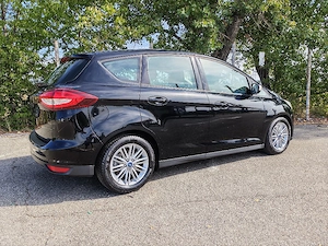 Ford C-Max model2017 - imagine 2