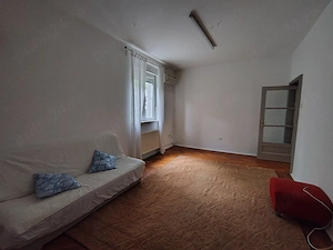 Bucurestii Noi, apartament cu 3 camere decomandate, et 3- bloc rusesc - imagine 3