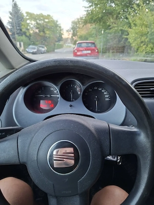 Seat Altex 1.6 MPI din 2007 - imagine 3