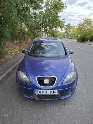 Seat Altex 1.6 MPI din 2007 - imagine 2