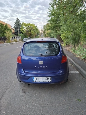 Seat Altex 1.6 MPI din 2007