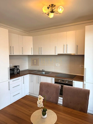 Apartament cu 2 camere, Iris 5, loc de parcare - imagine 3