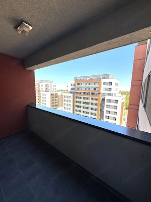 Apartament cu 2 camere, Iris 5, loc de parcare - imagine 7
