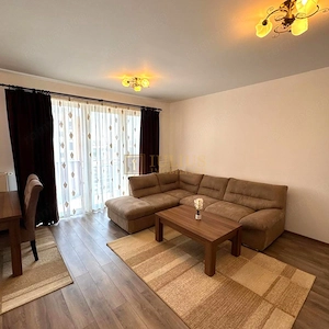 Apartament cu 2 camere, Iris 5, loc de parcare