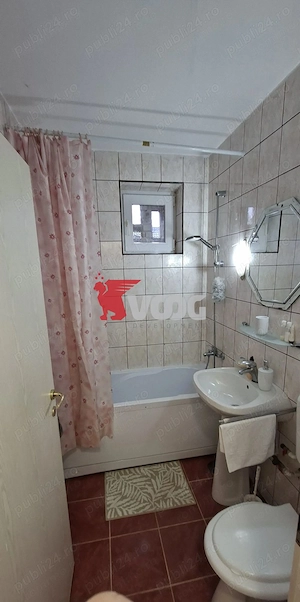 Apartament cu 3 camere, mobilat și utilat – Zona Take Ionescu - imagine 6