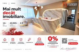 Apartament 2 camere zona Kaufland - Mosnita Noua - imagine 10
