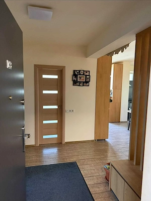 Cartier Unirii - vânzare, penthouse 3 camere - AMA Residence - imagine 7