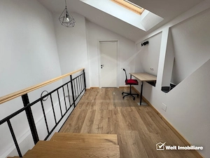 Apartament spatios cu o camera, cheltuieli incluse, prima inchiriere - imagine 5