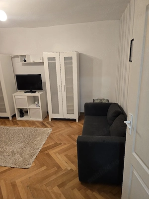 Inchiriez Apartament cu o camera - imagine 2