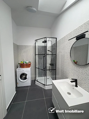 Apartament spatios cu o camera, cheltuieli incluse, prima inchiriere - imagine 8